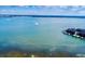 Scenic waterfront view with boats at 1501 Gulf Blvd # 104, Clearwater Beach, FL 33767