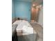 Relaxing bathroom featuring a soaking tub and a walk-in shower at 17241 Old Tobacco Rd, Lutz, FL 33558