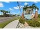 Entrance to Dunedin Causeway at 7 Elgin Pl # 208, Dunedin, FL 34698