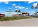 Kayak rentals and waterfront High & Dry Grill with outdoor seating at 7 Elgin Pl # 208, Dunedin, FL 34698