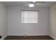 Bright bedroom with wood floors and window coverings at 9705 45Th N Way, Pinellas Park, FL 33782