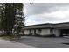 Golf club house with parking at 9705 45Th N Way, Pinellas Park, FL 33782