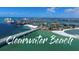 Breathtaking view of Clearwater Beach at 1270 Gulf Blvd # 1206, Clearwater Beach, FL 33767