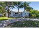 Charming bungalow with a landscaped yard and a spacious driveway at 1654 50Th N Ave, St Petersburg, FL 33714