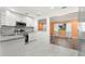 Updated kitchen featuring stainless steel appliances and granite countertops at 1654 50Th N Ave, St Petersburg, FL 33714