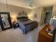 Spacious Primary bedroom with a large bed and plenty of light at 2010 E Palm Ave # 15305, Tampa, FL 33605