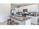 Well-appointed kitchen featuring granite countertops at 32607 Turtle Grace Loop, Wesley Chapel, FL 33545