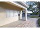 Community mailboxes located in a convenient spot at 3529 High Hampton Cir, Tampa, FL 33610