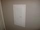 Image of the home's electrical panel at 3722 Spinnaker Dr, Tampa, FL 33611
