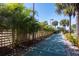 Enjoy a relaxing game of shuffleboard in this sunny outdoor space at 4510 Gulf Blvd # 408, St Pete Beach, FL 33706