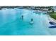 Enjoy paddle boarding on the lagoon at 5322 Windy Grove Dr, Wimauma, FL 33598