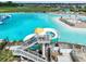 Waterpark features a fun spiral slide at 5322 Windy Grove Dr, Wimauma, FL 33598