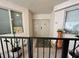 Inviting entryway with double doors and potted plants at 670 Island Way # 500, Clearwater Beach, FL 33767