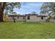 Newly renovated home with a spacious backyard at 908 Victoria St, Brandon, FL 33510