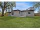 Newly built home with a large backyard at 908 Victoria St, Brandon, FL 33510