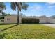Charming single-story home with well-manicured lawn at 1198 40Th Ne Ave, St Petersburg, FL 33703