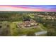 Luxury estate home on a large lot with beautiful sunset views at 12405 Stonelake Ranch Blvd, Thonotosassa, FL 33592