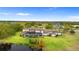 Luxury home with pool and expansive backyard overlooking serene landscape at 12405 Stonelake Ranch Blvd, Thonotosassa, FL 33592