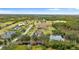 Luxury home nestled on a large lot with tranquil water features nearby at 12405 Stonelake Ranch Blvd, Thonotosassa, FL 33592