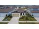 Property view showcasing house and neighborhood at 12940 Brookside Moss Dr, Riverview, FL 33579