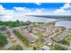 Townhome community near the water with various housing options at 1815 Sunset Wind Loop # 118, Oldsmar, FL 34677