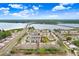 Townhome community near the water with various housing options at 1815 Sunset Wind Loop # 118, Oldsmar, FL 34677