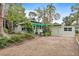Charming single story home with carport and landscaped yard at 200 57Th S Ave, St Petersburg, FL 33705