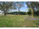 Community playground with swings, slides, and climbing structures at 2342 Edelweiss Loop, Trinity, FL 34655
