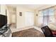 Comfortable bedroom with ample closet space and natural light at 534 19Th Nw St, Ruskin, FL 33570