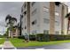 Exterior view of the Fordham 2003 building at 5660 80Th N St # C307, St Petersburg, FL 33709