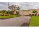Exterior view of Magnolia Sun Center building at 5660 80Th N St # C307, St Petersburg, FL 33709
