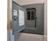 Image of the home's electrical panel at 5660 80Th N St # C307, St Petersburg, FL 33709