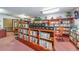 Community library with a wide selection of books at 5660 80Th N St # C307, St Petersburg, FL 33709