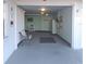 Building lobby with seating and mailboxes at 5660 80Th N St # C307, St Petersburg, FL 33709