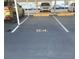 Assigned parking space number 54 at 5660 80Th N St # C307, St Petersburg, FL 33709