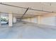 Ample parking available in the covered garage at 6315 Shoreline Dr # 3202, St Petersburg, FL 33708