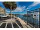 Convenient car wash station with waterfront views at 632 Edgewater Dr # 439, Dunedin, FL 34698