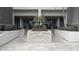 Main entrance to Chateau Tower, 7050 at 7050 Sunset S Dr # 211, South Pasadena, FL 33707