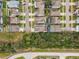 Community overview showing house location at 7714 S West Shore Blvd, Tampa, FL 33616