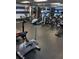 Well-equipped fitness center with various exercise machines at 9860 62Nd N Ter # 1013, St Petersburg, FL 33708