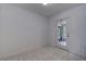 Bright and airy bonus room with access to a screened porch at 10237 Carrin Rd, Spring Hill, FL 34608