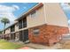 Tan-colored building with brick accents at 200 Country Club Dr # 802, Largo, FL 33771