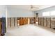 This bedroom is gutted and ready for a complete renovation at 2744 45Th S St, Gulfport, FL 33711