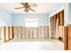 Room under reconstruction, walls and flooring need work at 2744 45Th S St, Gulfport, FL 33711