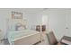 Bedroom with ensuite bathroom and ample closet space at 30148 Fedora Cir, Brooksville, FL 34602