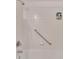 Shower stall with grab bar and soap dispenser at 611 Destiny Dr # 216, Ruskin, FL 33570