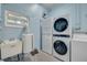 On-site laundry room with washer and dryer at 841 4Th Avenue N # 67, St Petersburg, FL 33701
