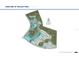 Sunstone at Wellen Park community site plan at 12217 Meditation Trl, Venice, FL 34293