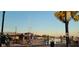 Boats docked at a harbor, decorated for a festive occasion at 1696 Wilmar Ave, Tarpon Springs, FL 34689