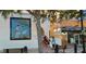 Street view of Pandora Alex and Ann and other businesses at 1696 Wilmar Ave, Tarpon Springs, FL 34689